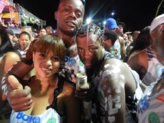 Bloco Bafo de Baco